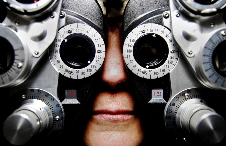 Jak przeprowadzana jest profilaktyka oczu?